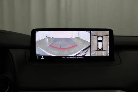 2023 Mazda CX-9 Grand Touring