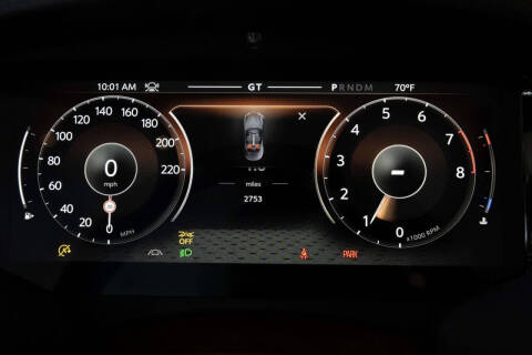 2024 Aston Martin DB12 Volante