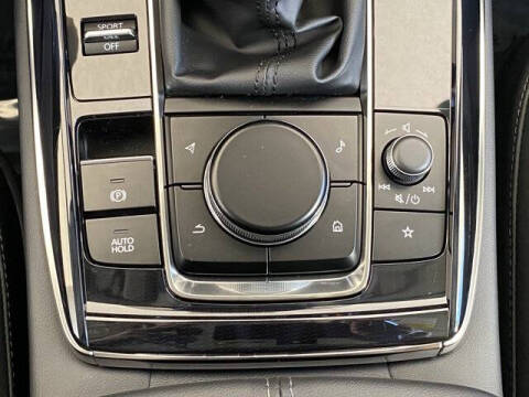 2025 Mazda CX-30 2.5 S Preferred