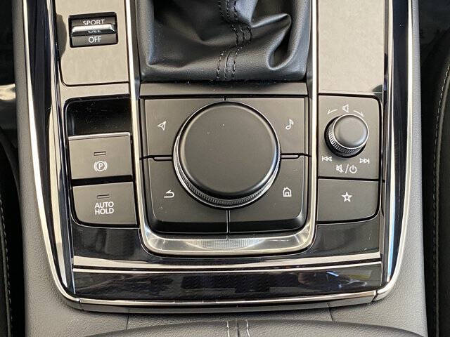 2025 Mazda CX-30 2.5 S Preferred