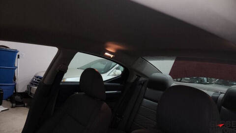 2008 Dodge Charger RT