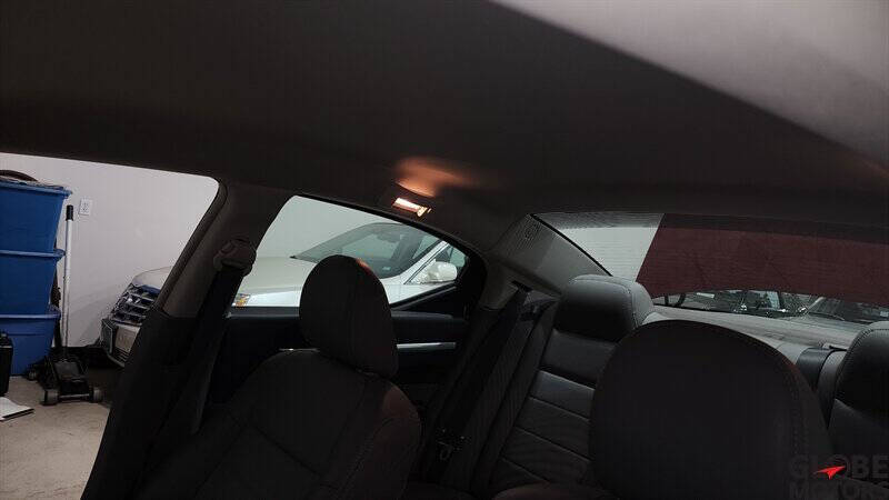 2008 Dodge Charger RT