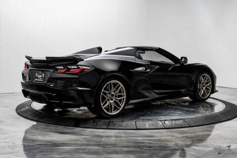 2023 Chevrolet Corvette Z06