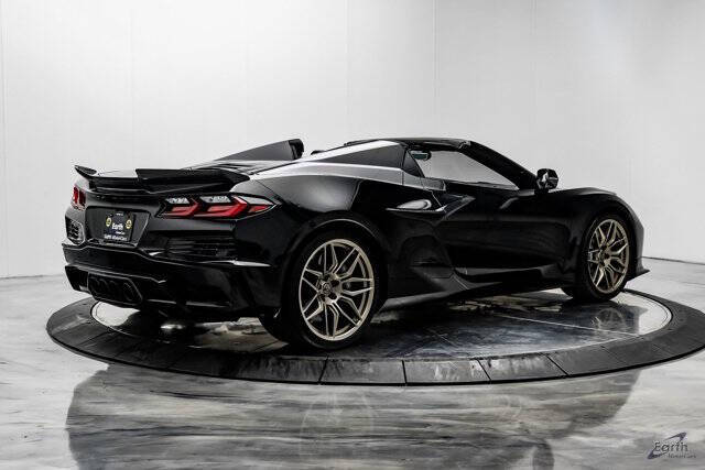 2023 Chevrolet Corvette Z06