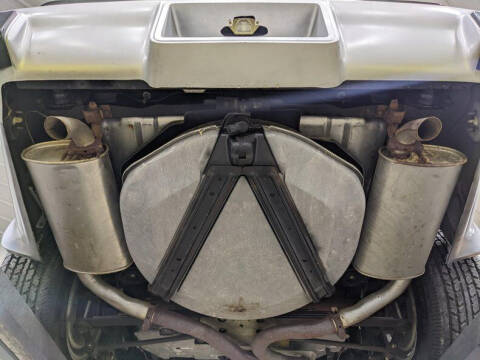 1978 Chevrolet Corvette