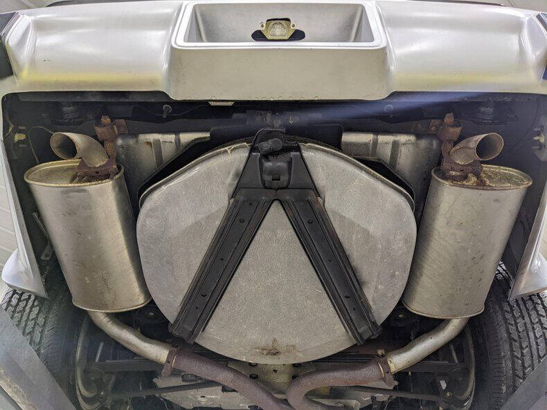 1978 Chevrolet Corvette