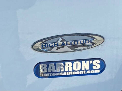 2015 Jeep Compass High Altitude Edition