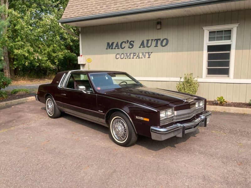 used oldsmobile toronado for sale in kingston pa carsforsale com carsforsale com