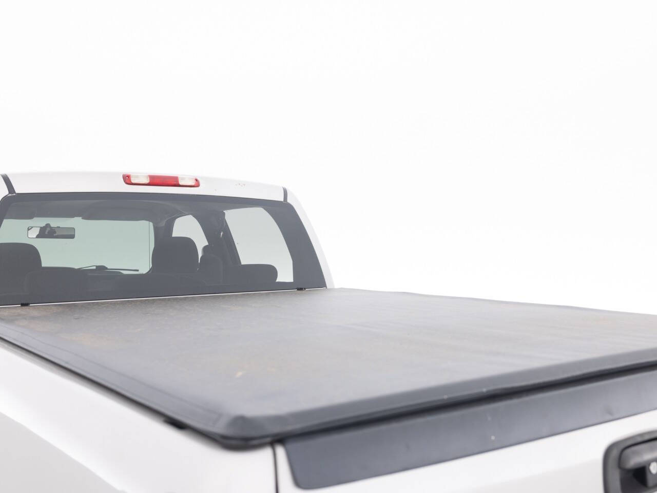 Used Car 2006 Chevrolet Silverado 2500hd  Work Truck 4dr Crew Cab Lb For Sale Under $30,000 In Coal City, Illinois