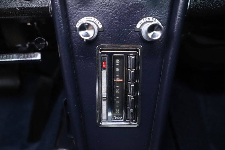 1964 Chevrolet Corvette