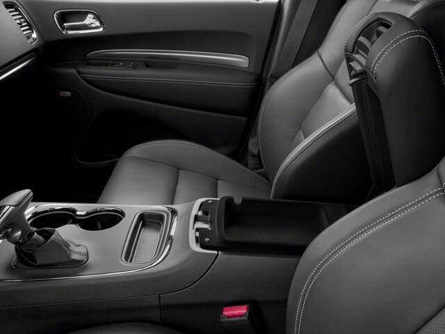 2018 Dodge Durango SRT