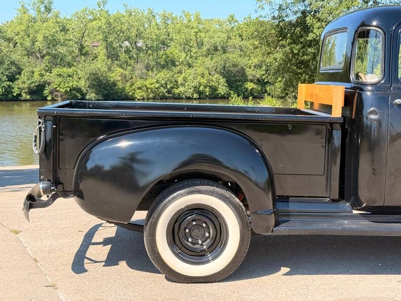 1955 Chevrolet 3100