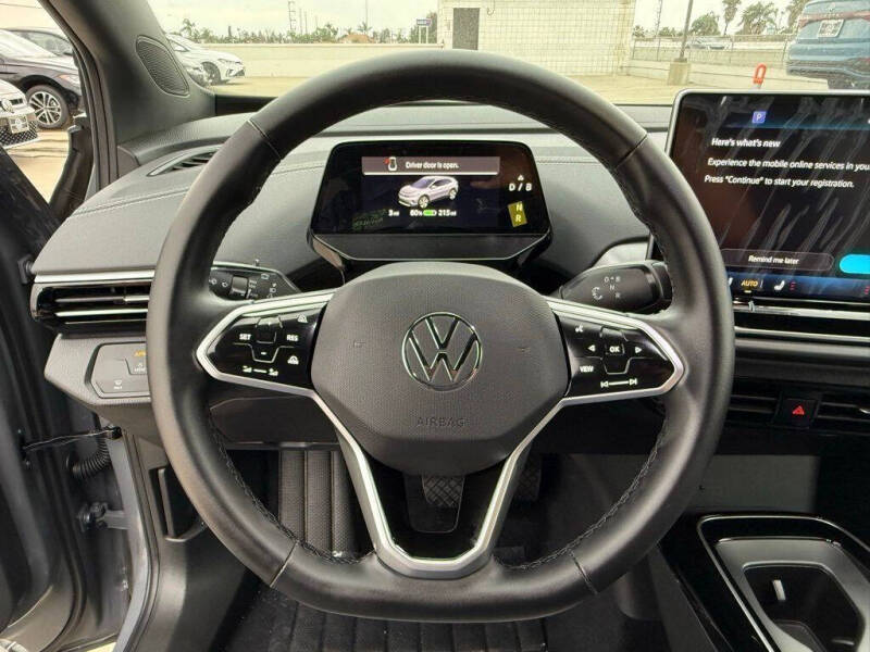 2026 Volkswagen ID.4 Pro