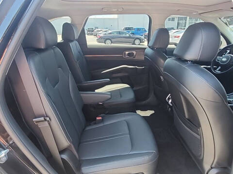 2021 Kia Sorento EX
