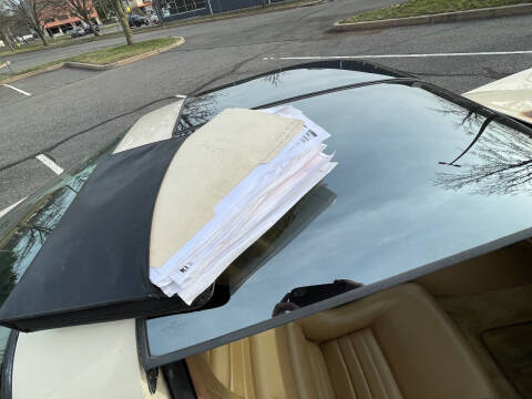 1981 Chevrolet Corvette