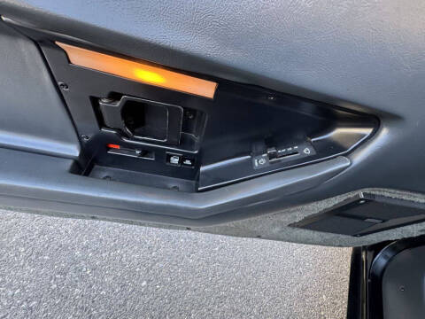 1984 Chevrolet Corvette
