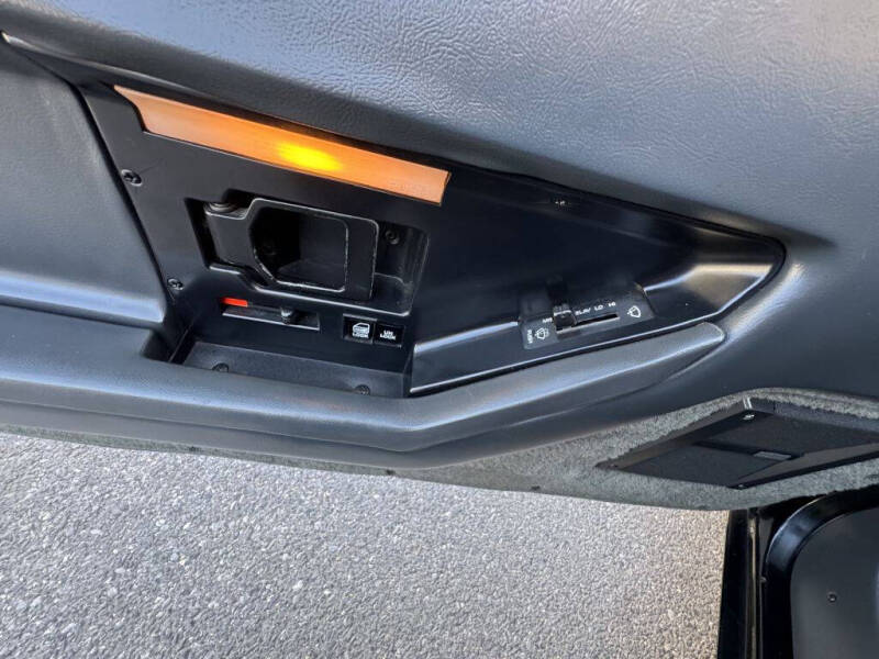 1984 Chevrolet Corvette