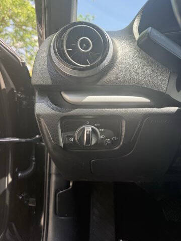 2016 Audi A3 1.8T Premium
