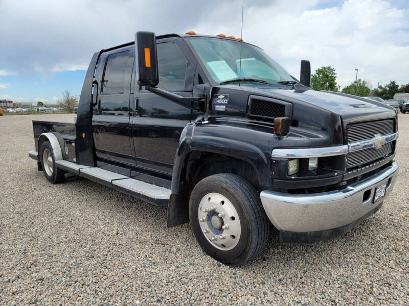 Chevrolet C4500 For Sale - Carsforsale.com®