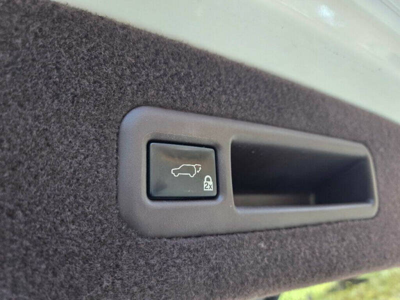 2019 Lexus RX 350L Luxury