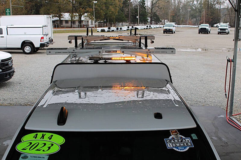 2023 RAM 2500 Tradesman