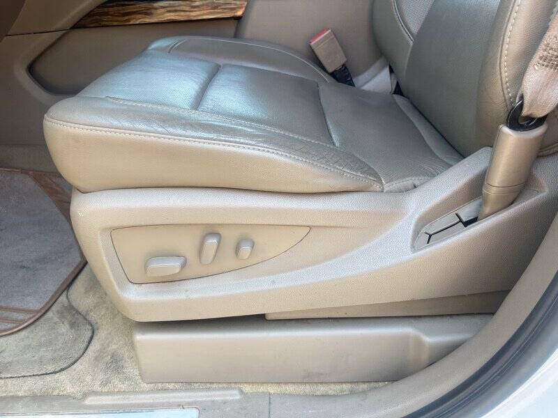 2016 GMC Yukon XL SLT