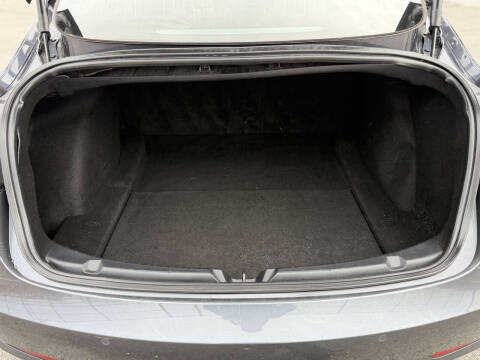 2019 Tesla Model 3 Performance