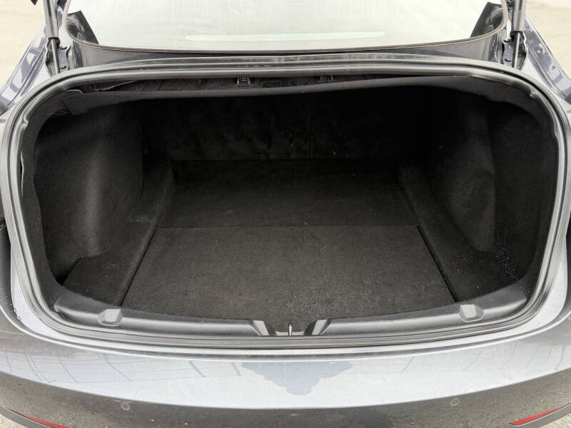 2019 Tesla Model 3 Performance