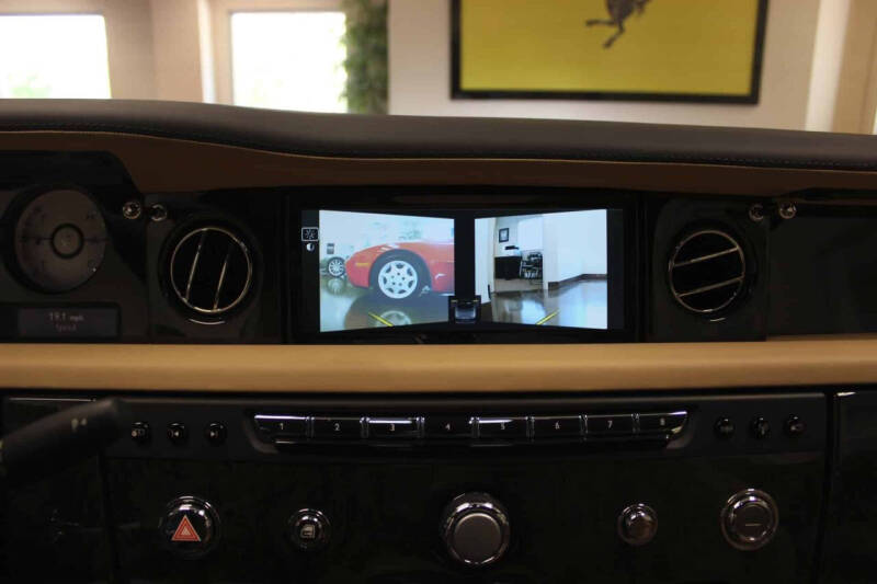 2014 Rolls-Royce Phantom Drophead Coupe