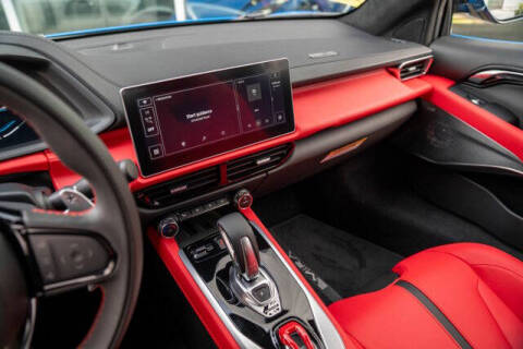 2024 Lotus Emira I4 First Edition