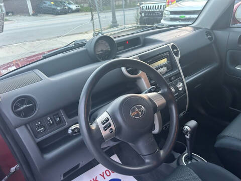 2006 Scion xB