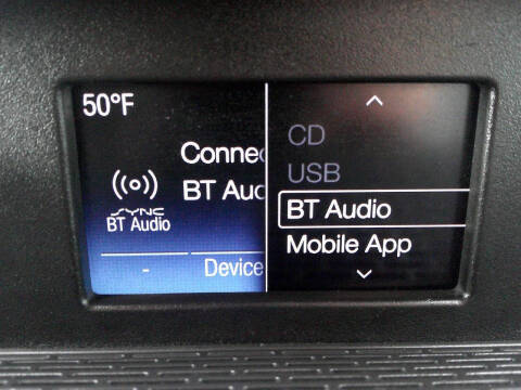 2017 Ford Transit 150