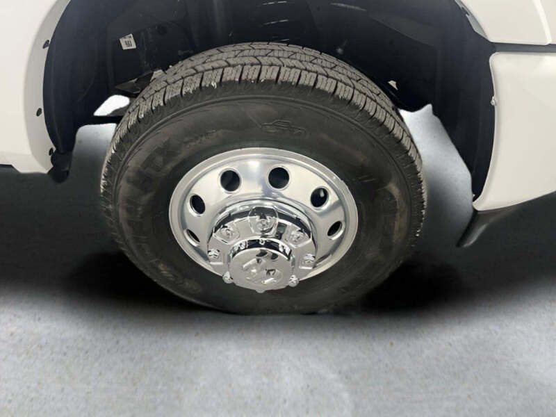 2025 RAM 3500 Limited Longhorn