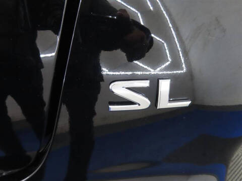 2016 Nissan JUKE SL