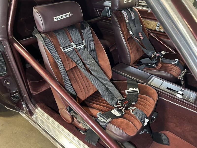 1986 Buick Regal Limited