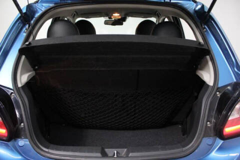 2024 Mitsubishi Mirage SE