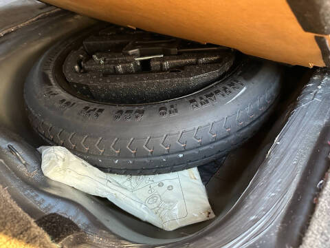 2012 Honda Odyssey EX-L w/DVD