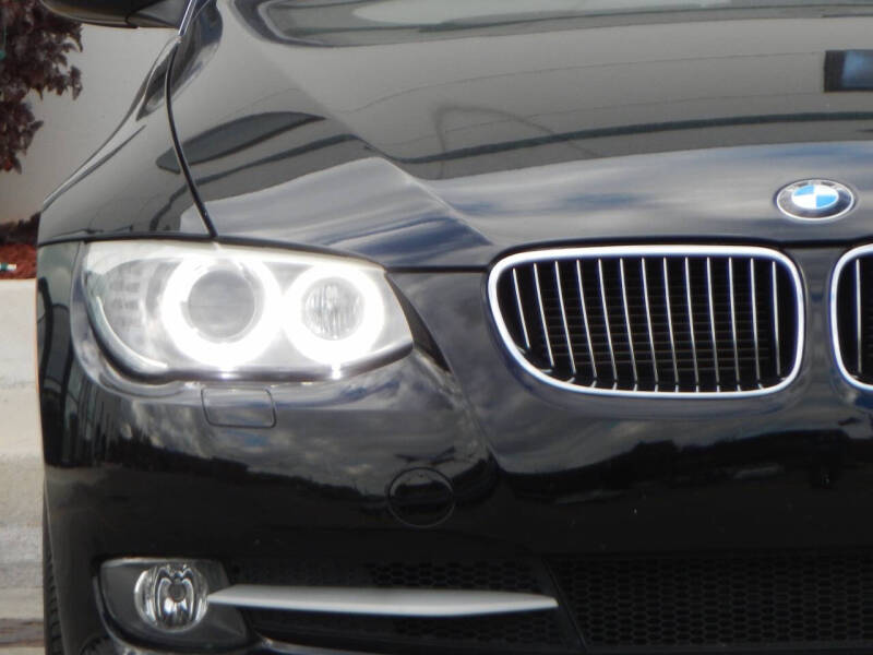 2012 BMW 3 Series 328i