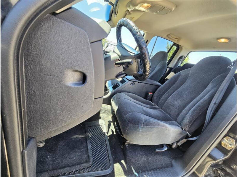 2001 Dodge Dakota