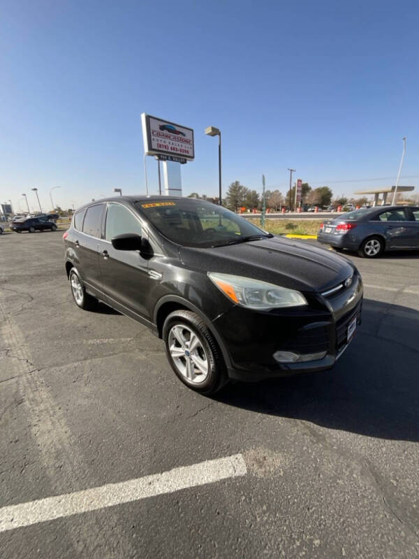 2013 Ford Escape SE