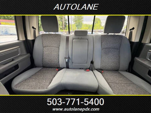 2014 RAM 1500 SLT