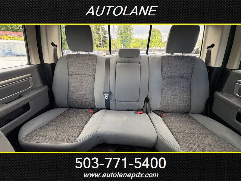 2014 RAM 1500 SLT