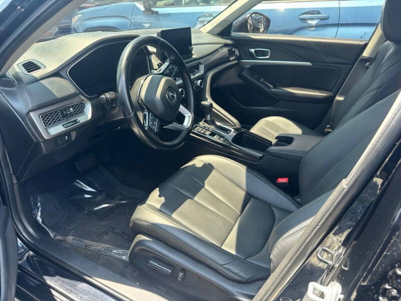 2024 Acura Integra