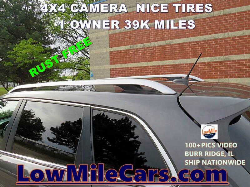 2016 Jeep Cherokee Latitude Altitude