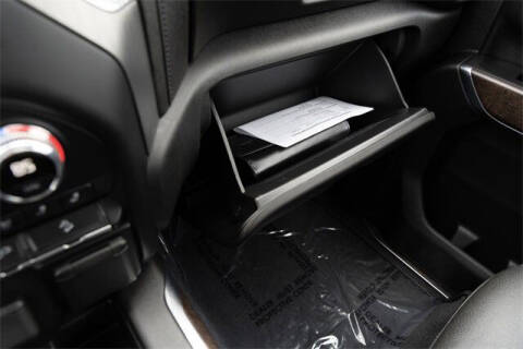 2020 GMC Sierra 2500HD