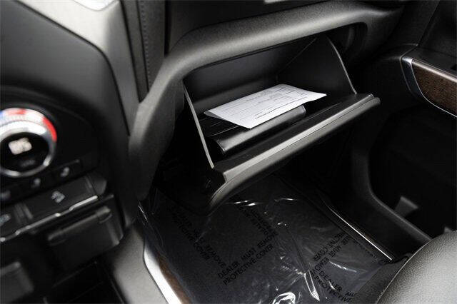 2020 GMC Sierra 2500HD