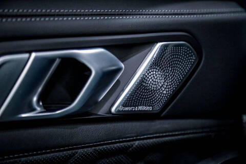 2026 BMW X6 M Competition