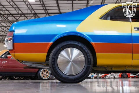 1968 AMC Javelin