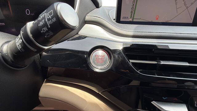 2023 Acura MDX w/Tech