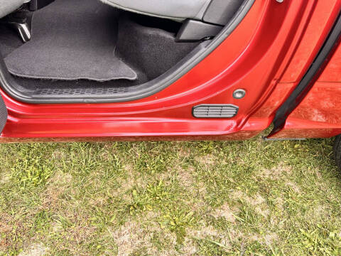 2015 RAM 1500 Tradesman